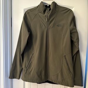 The North Face Windwall Jacket